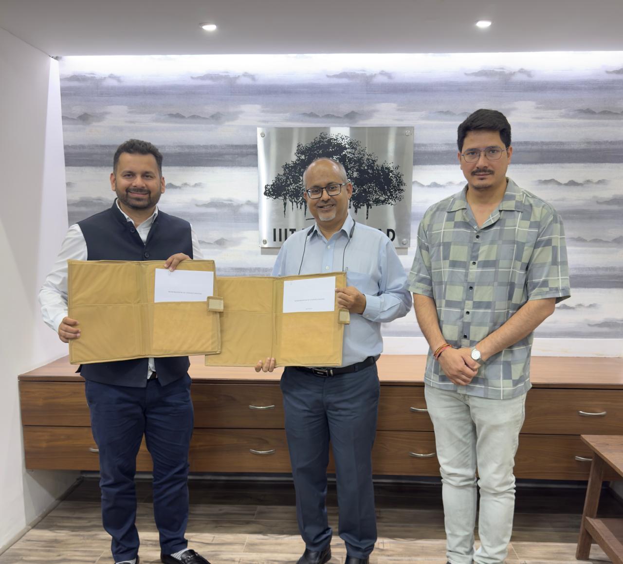 IIIT Hyderabad and Athenian Tech to launch AI-Powered Cybersecurity initiative